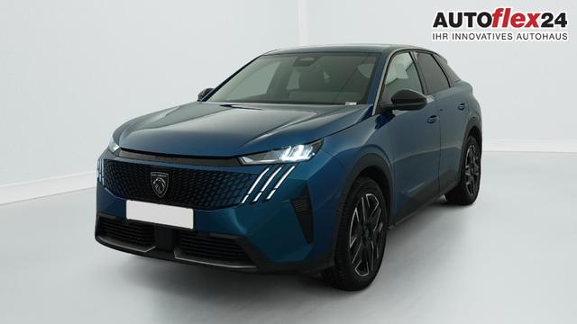 Peugeot 3008 Hybrid 145 e-DCS6 Allure 