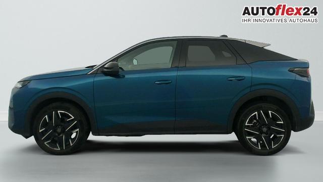 Peugeot 3008 Hybrid 145 e-DCS6 Allure 