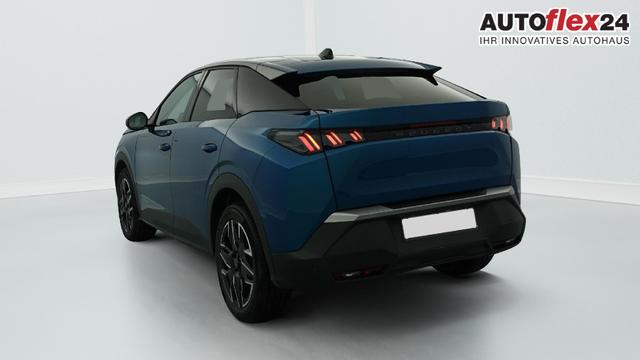 Peugeot 3008 Hybrid 145 e-DCS6 Allure 