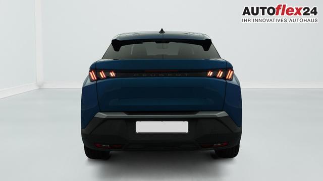 Peugeot 3008 Hybrid 145 e-DCS6 Allure 