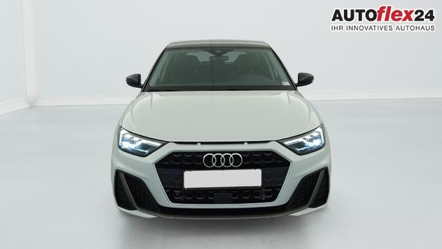 Gebrauchtfahrzeug Audi A1 - 30 TFSI 116 ch BVM6 Design