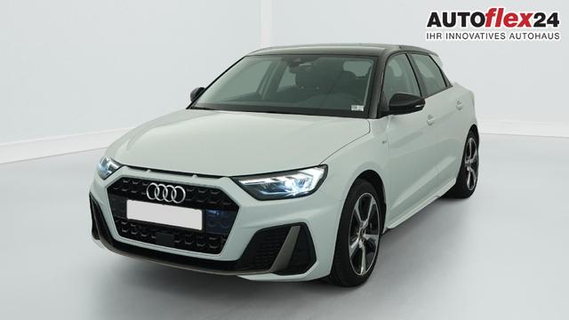Audi A1 30 TFSI 116 ch BVM6 Design 