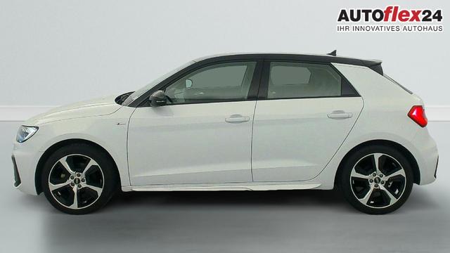 Audi A1 30 TFSI 116 ch BVM6 Design 