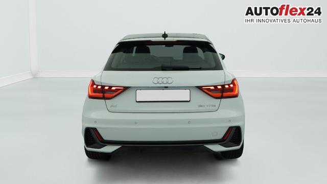 Audi A1 30 TFSI 116 ch BVM6 Design 