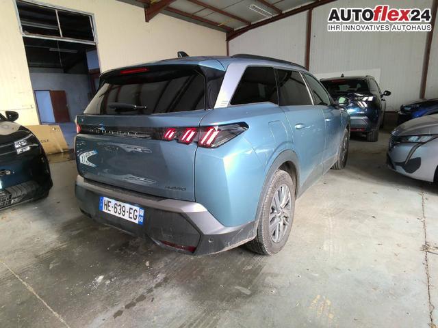 Gebrauchtfahrzeug Peugeot 5008 - Allure