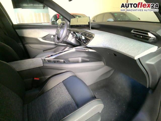 Peugeot 5008 Allure 