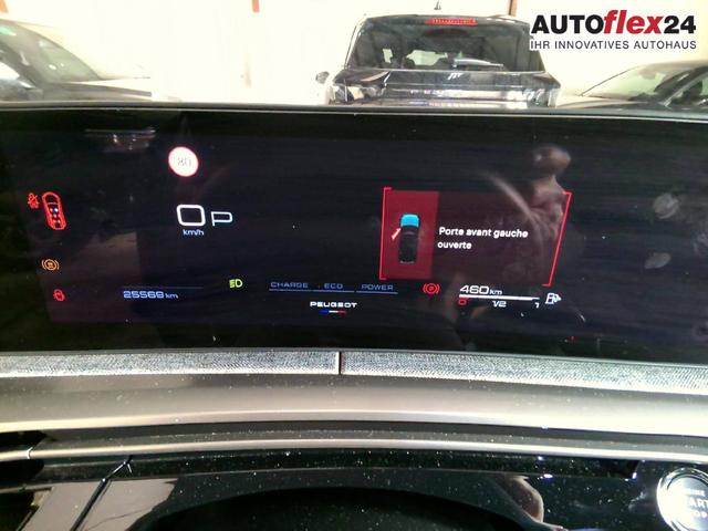 Peugeot 5008 Allure 