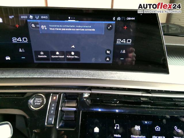 Peugeot 5008 Allure 