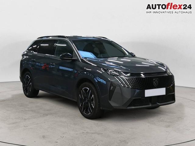Gebrauchtfahrzeug Peugeot 5008 - Allure