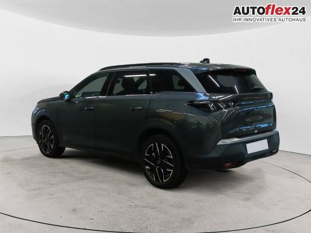 Peugeot 5008 Allure 
