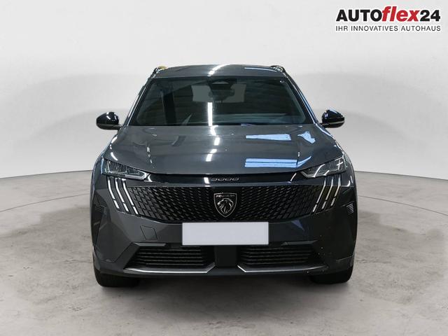 Peugeot 5008 Allure 