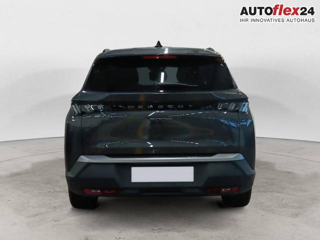 Peugeot 5008 Allure 