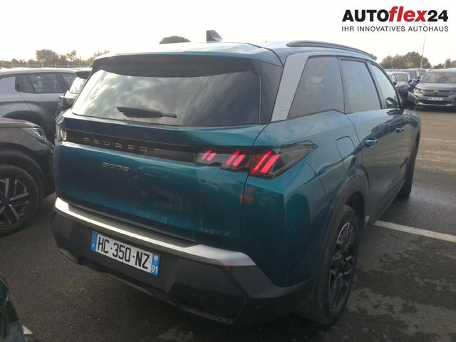 Gebrauchtfahrzeug Peugeot 5008 - Allure