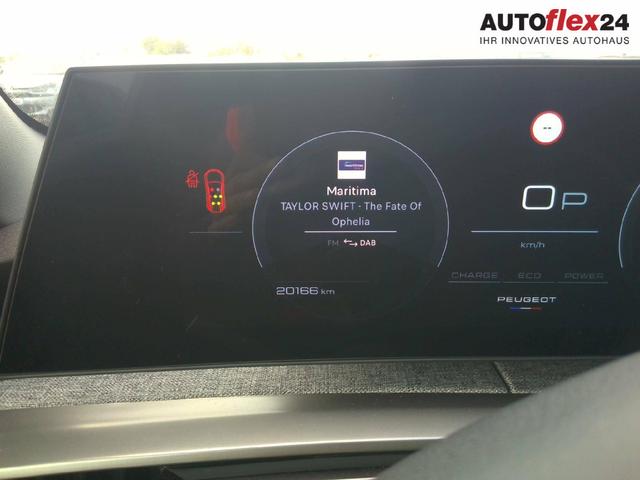 Peugeot 5008 Allure 