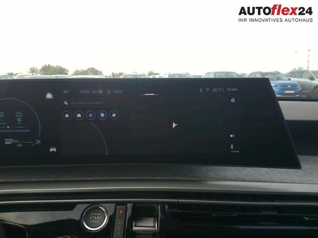 Peugeot 5008 Allure 