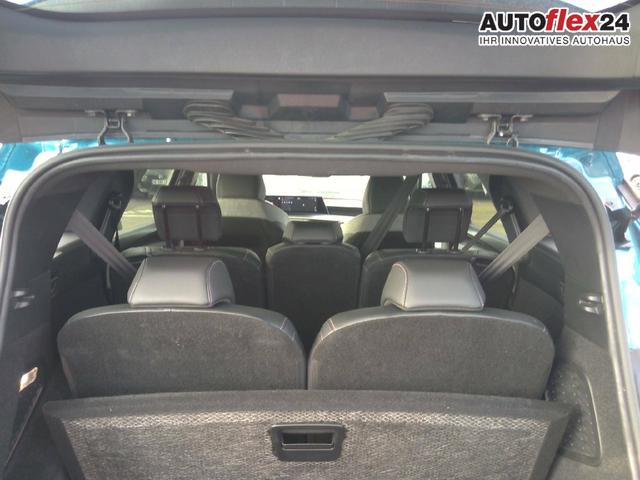 Peugeot 5008 Allure 