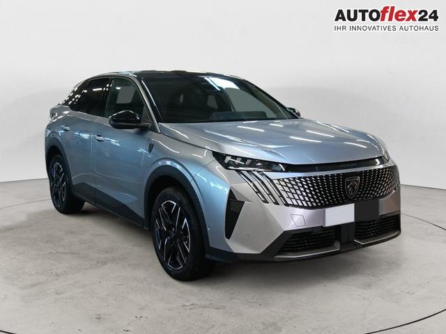Gebrauchtfahrzeug Peugeot 3008 - GT