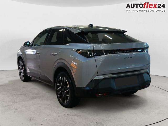 Peugeot 3008 GT 