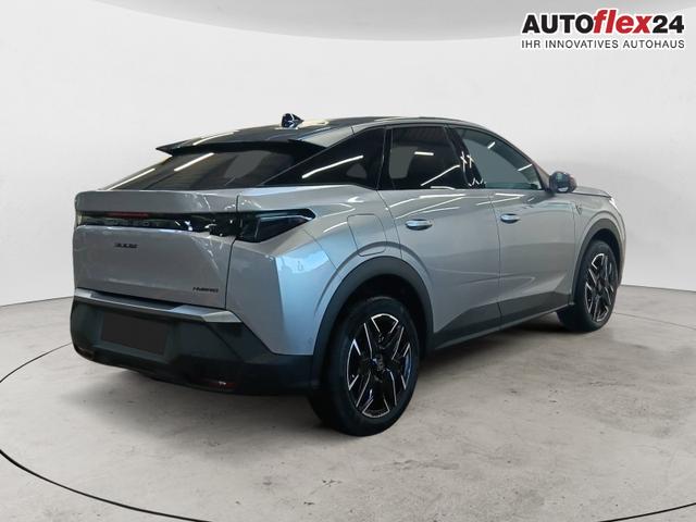 Peugeot 3008 GT 