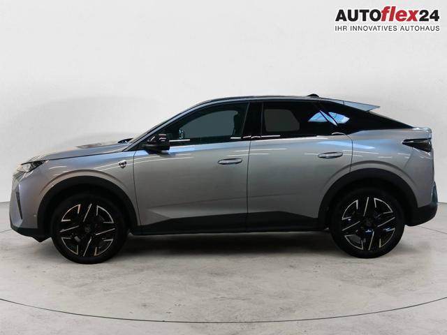 Peugeot 3008 GT 