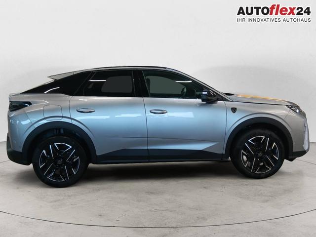 Peugeot 3008 GT 