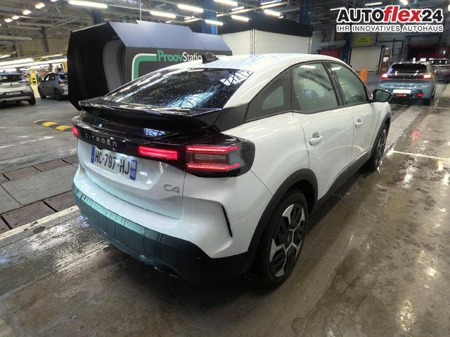 Gebrauchtfahrzeug Citro&euml;n C4 Aircross - PLUS