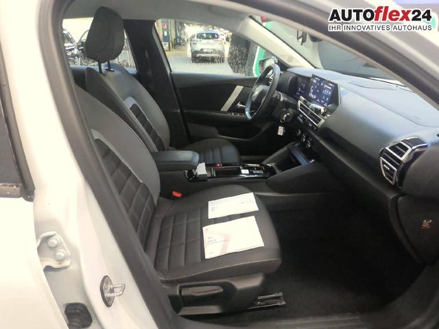 Citro&euml;n C4 Aircross PLUS 