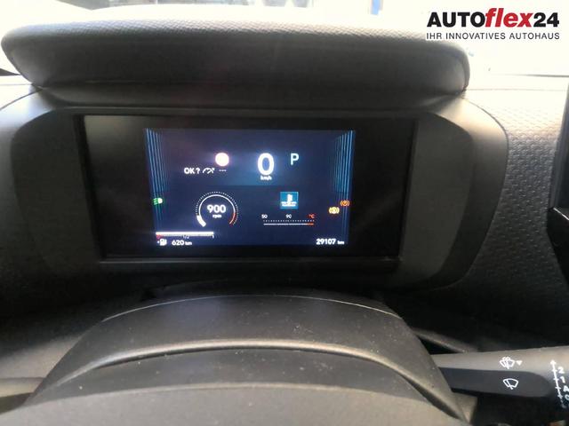 Citro&euml;n C4 Aircross PLUS 