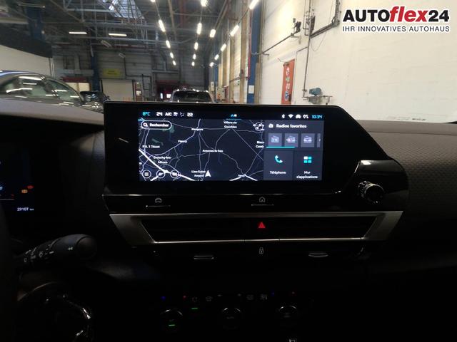 Citro&euml;n C4 Aircross PLUS 