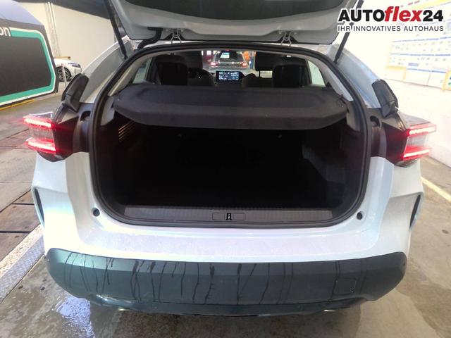 Citro&euml;n C4 Aircross PLUS 