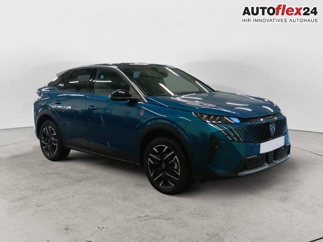 Gebrauchtfahrzeug Peugeot 3008 - GT