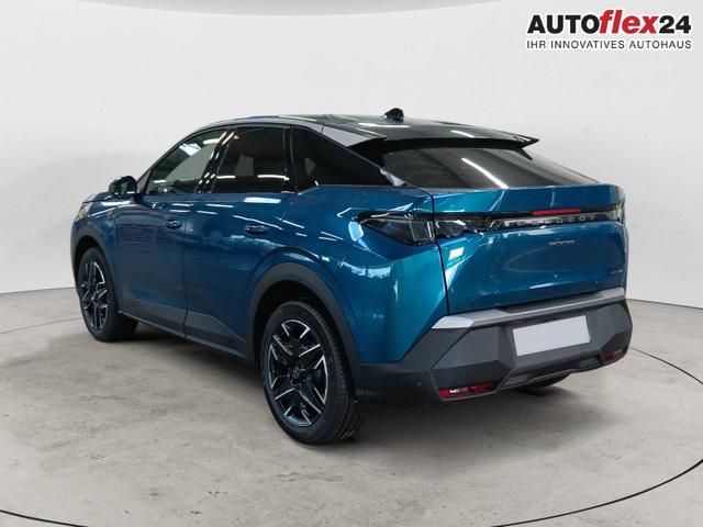 Peugeot 3008 GT 