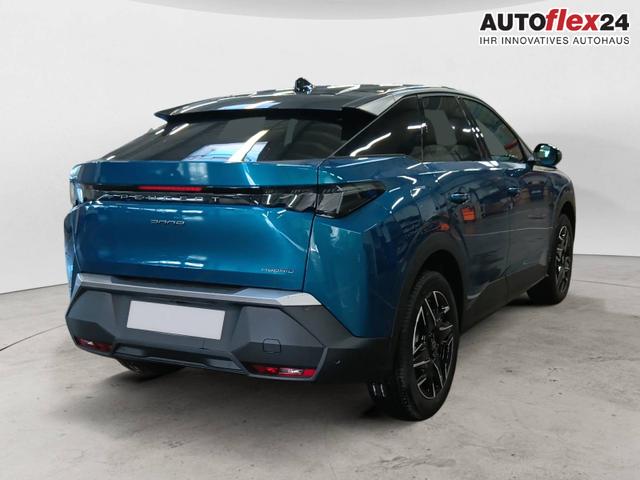 Peugeot 3008 GT 