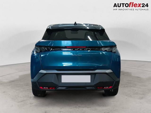 Peugeot 3008 GT 