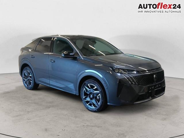 Gebrauchtfahrzeug Peugeot 3008 - Allure