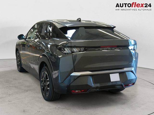 Peugeot 3008 Allure 