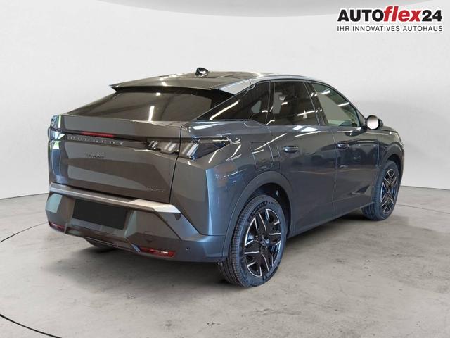 Peugeot 3008 Allure 