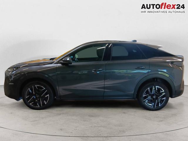 Peugeot 3008 Allure 