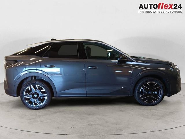 Peugeot 3008 Allure 