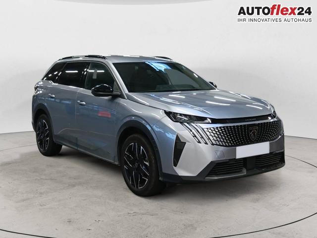 Gebrauchtfahrzeug Peugeot 5008 - Allure