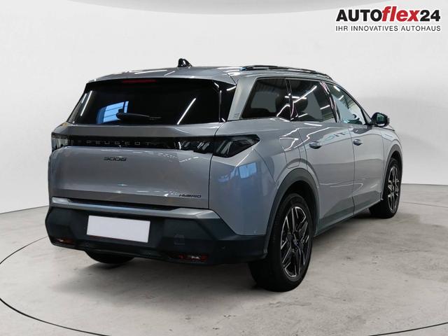 Peugeot 5008 Allure 