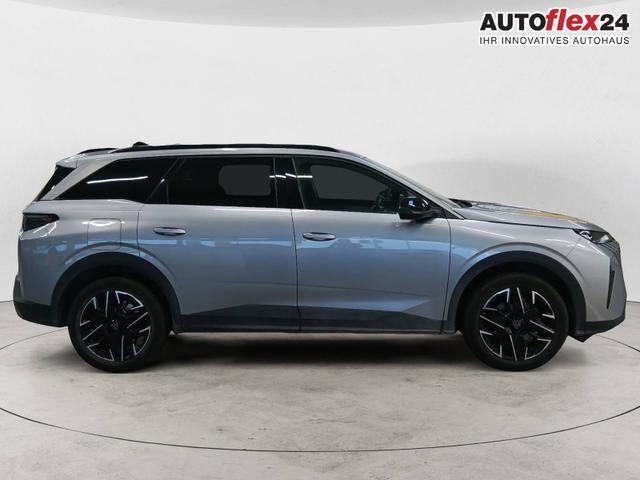 Peugeot 5008 Allure 