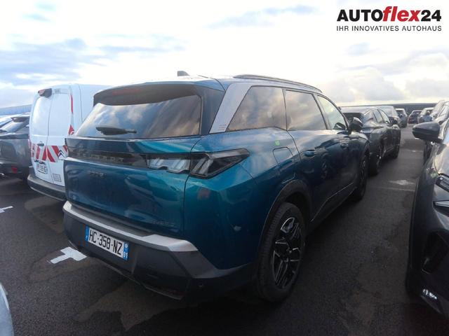 Gebrauchtfahrzeug Peugeot 5008 - Allure