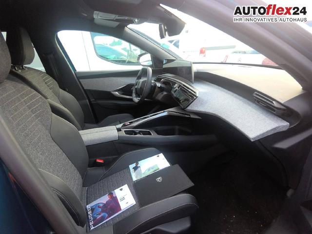 Peugeot 5008 Allure 