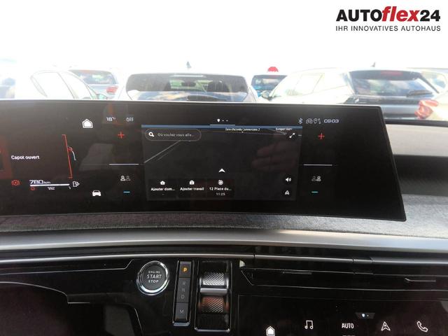 Peugeot 5008 Allure 