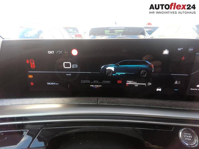 Peugeot 5008 Allure 