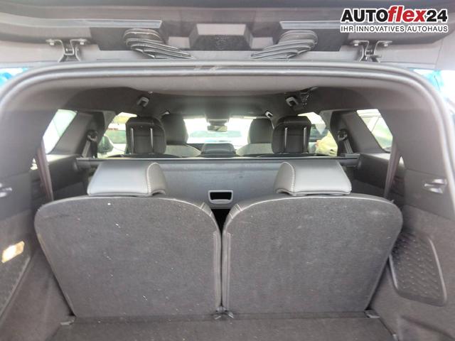 Peugeot 5008 Allure 