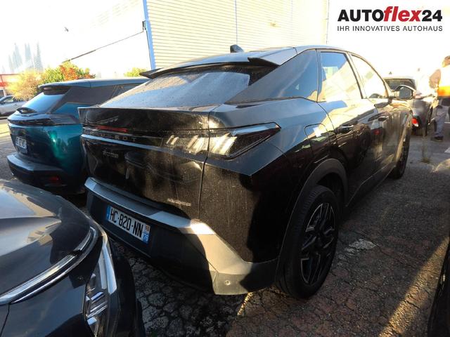 Gebrauchtfahrzeug Peugeot 3008 - Allure