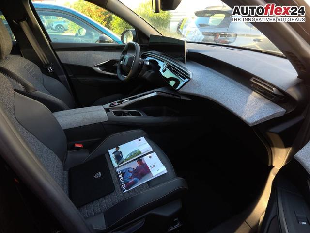 Peugeot 3008 Allure 