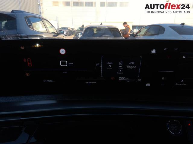 Peugeot 3008 Allure 